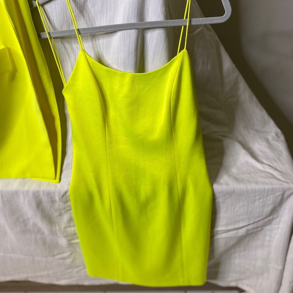 DRESS SET